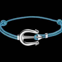 Armband, Kord, Edelstahl