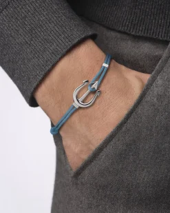 Armband, Kord, Edelstahl