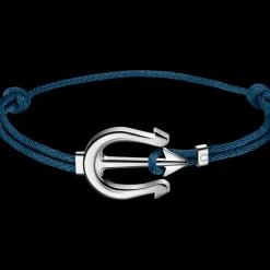 Armband, Kord, Edelstahl