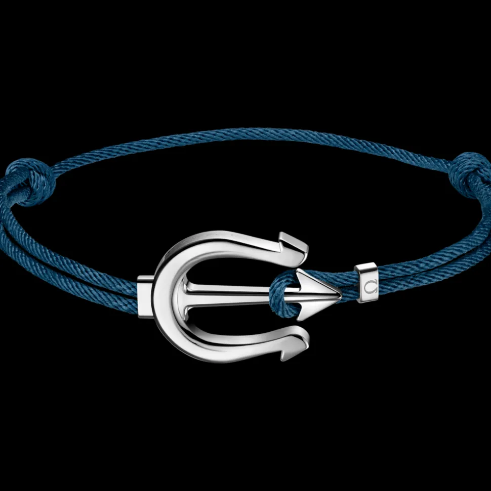 Armband, Kord, Edelstahl