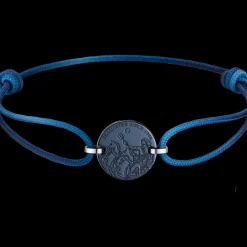 Armband, Kord, Edelstahl