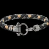 Armband, Nylon, Titan