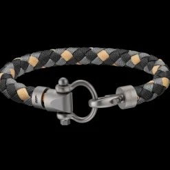 Armband, Nylon, Titan