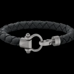Armband, Nylon, Titan