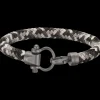 Armband, Nylon, Titan