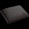 Brieftasche, Braun