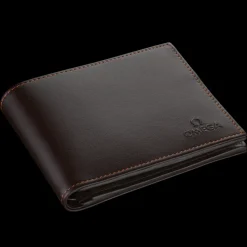 Brieftasche, Braun