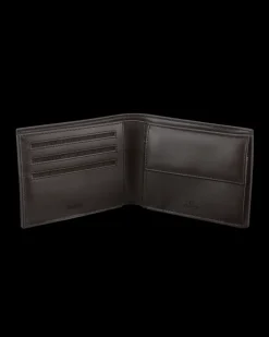 Brieftasche, Braun
