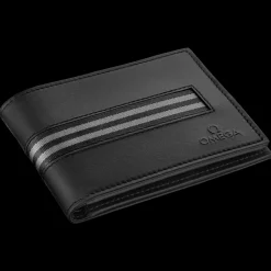 Brieftasche, Schwarz