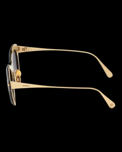 Cat‑Eye‑Stil, Damen