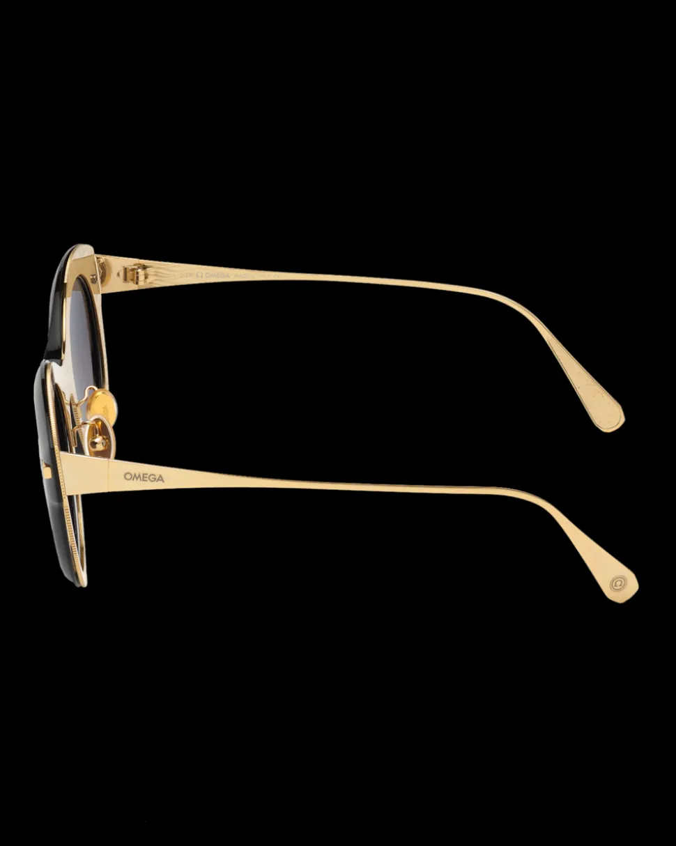 Cat‑Eye‑Stil, Damen