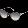 Cat‑Eye‑Stil, Damen