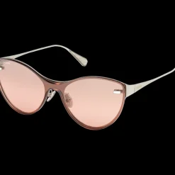 Cat‑Eye‑Stil, Damen