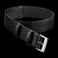 Leder, Schwarz