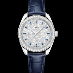 34 mm, Canopus Gold™ mit Alligator