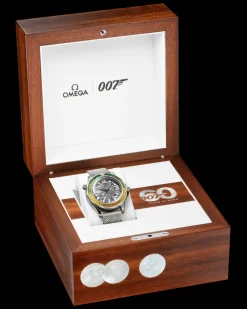 42 mm, Canopus Gold™ mit Canopus Gold™