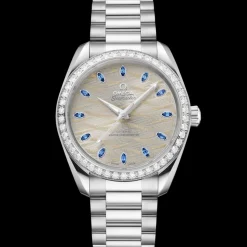 38 mm, Canopus Gold™ mit Canopus Gold™