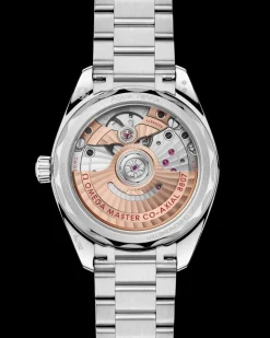 34 mm, Canopus Gold™ mit Canopus Gold™