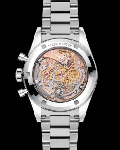 38,6 mm, Canopus Gold™ mit Canopus Gold™
