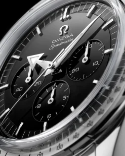 38,6 mm, Canopus Gold™ mit Canopus Gold™