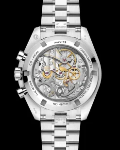 42 mm, Canopus Gold™ mit Canopus Gold™