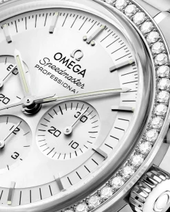 42 mm, Canopus Gold™ mit Canopus Gold™