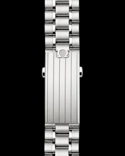 42 mm, Canopus Gold™ mit Canopus Gold™
