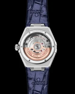 29 mm, Canopus Gold™ mit Lederarmband