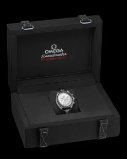 42 mm, Canopus Gold™ mit Lederarmband
