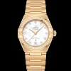 29 mm, Gelbgold mit Gelbgoldband