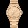 41 mm, Moonshine™‑Gold mit Moonshine™‑Gold