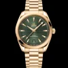 41 mm, Moonshine™‑Gold mit Moonshine™‑Gold
