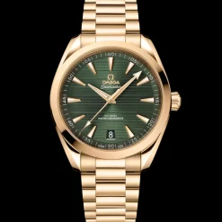 41 mm, Moonshine™‑Gold mit Moonshine™‑Gold