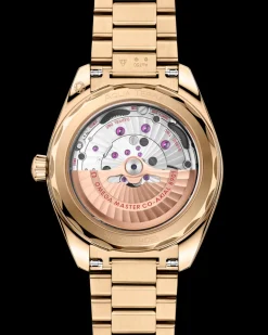 41 mm, Moonshine™‑Gold mit Moonshine™‑Gold