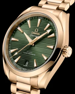 41 mm, Moonshine™‑Gold mit Moonshine™‑Gold