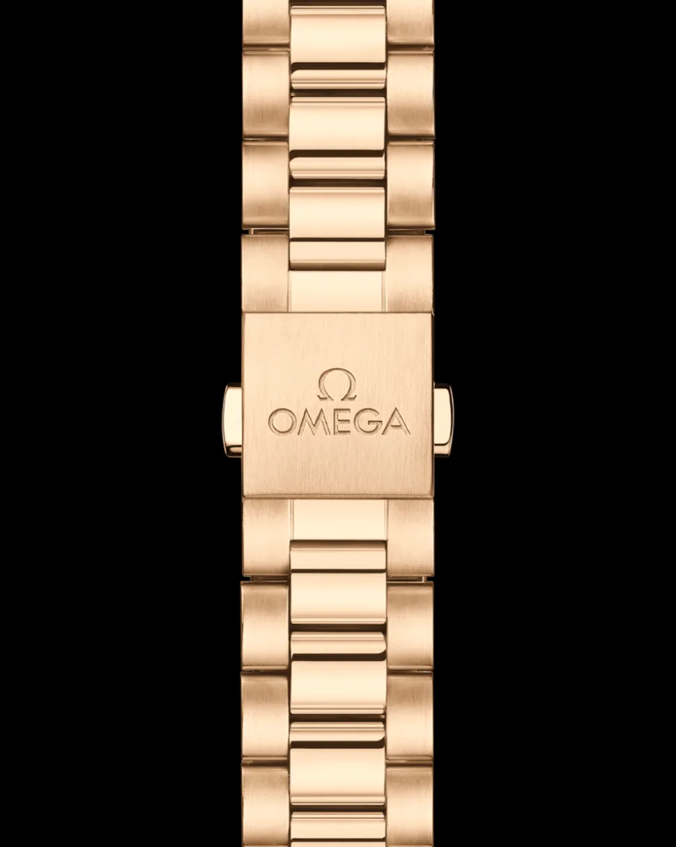 41 mm, Moonshine™‑Gold mit Moonshine™‑Gold