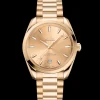 38 mm, Moonshine™‑Gold mit Moonshine™‑Gold