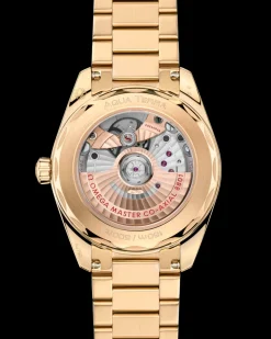 38 mm, Moonshine™‑Gold mit Moonshine™‑Gold
