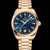 38 mm, Moonshine™‑Gold mit Moonshine™‑Gold