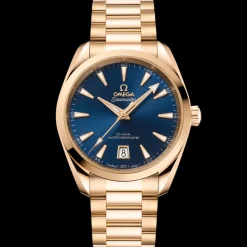 38 mm, Moonshine™‑Gold mit Moonshine™‑Gold