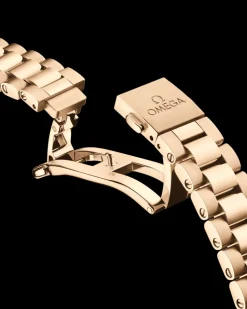 38 mm, Moonshine™‑Gold mit Moonshine™‑Gold