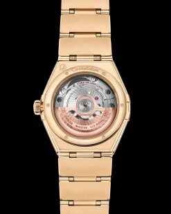 29 mm, Moonshine™‑Gold mit Moonshine™‑Gold