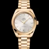 34 mm, Moonshine™‑Gold mit Moonshine™‑Gold