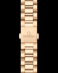 34 mm, Moonshine™‑Gold mit Moonshine™‑Gold