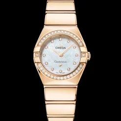 25 mm, Moonshine™‑Gold mit Moonshine™‑Gold