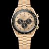42 mm, Moonshine™‑Gold mit Moonshine™‑Gold