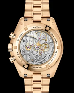 42 mm, Moonshine™‑Gold mit Moonshine™‑Gold