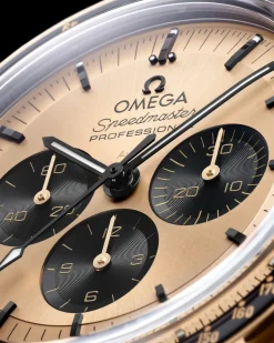 42 mm, Moonshine™‑Gold mit Moonshine™‑Gold