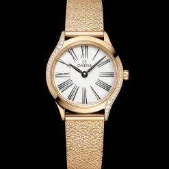 26 mm, Moonshine™‑Gold mit Moonshine™‑Gold