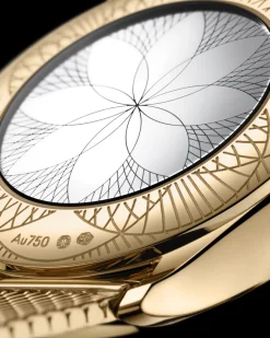 26 mm, Moonshine™‑Gold mit Moonshine™‑Gold